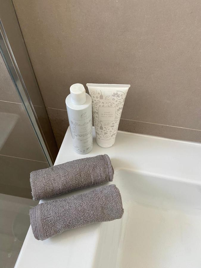 Appartement Attico Panoramico Luxury Roma Extérieur photo